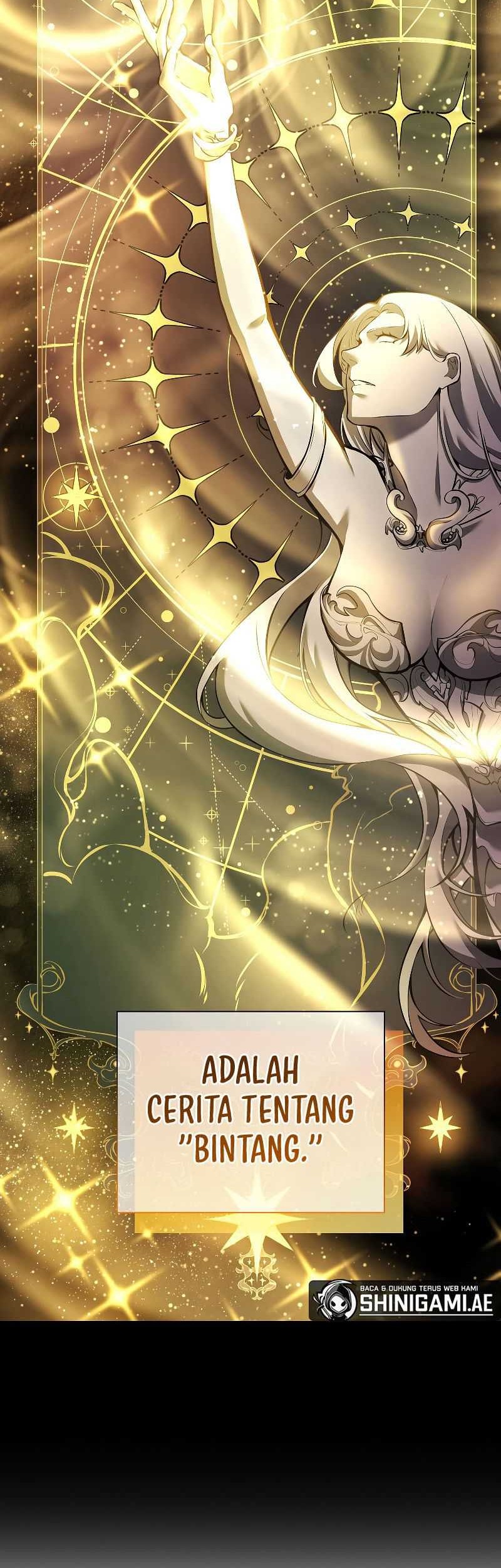I Returned As An FFF-Class Witch Doctor Chapter 52 - halaman 49