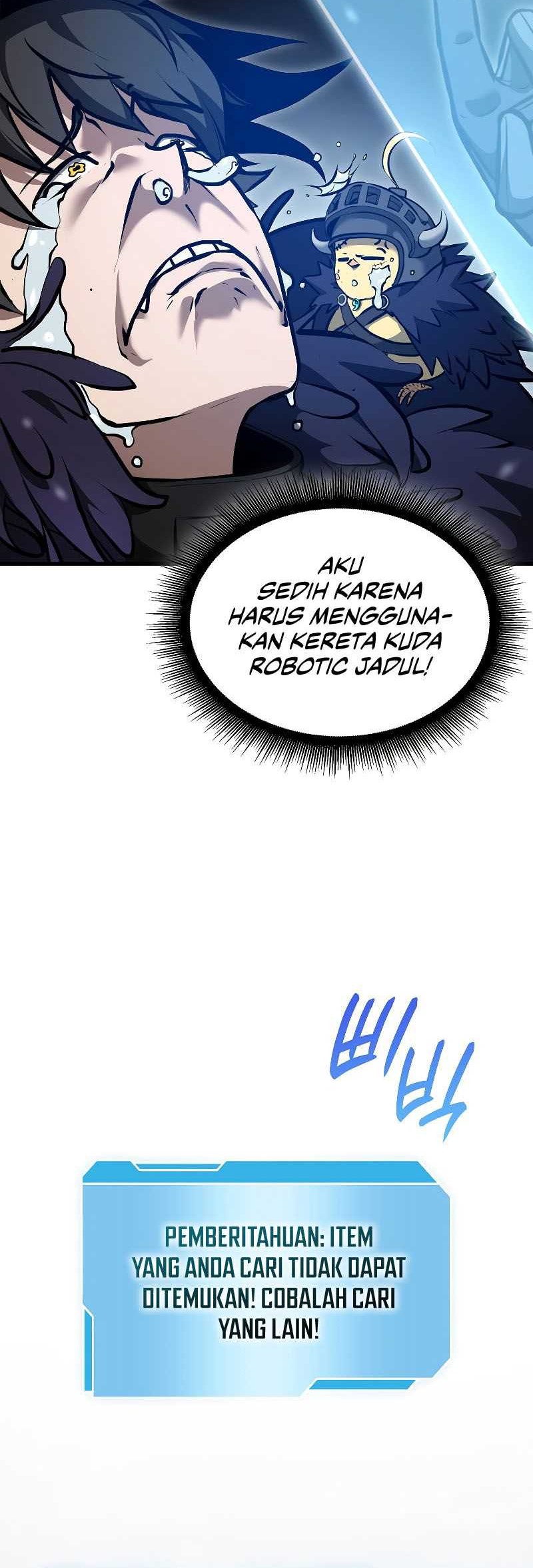 I Returned As An FFF-Class Witch Doctor Chapter 52 - halaman 5