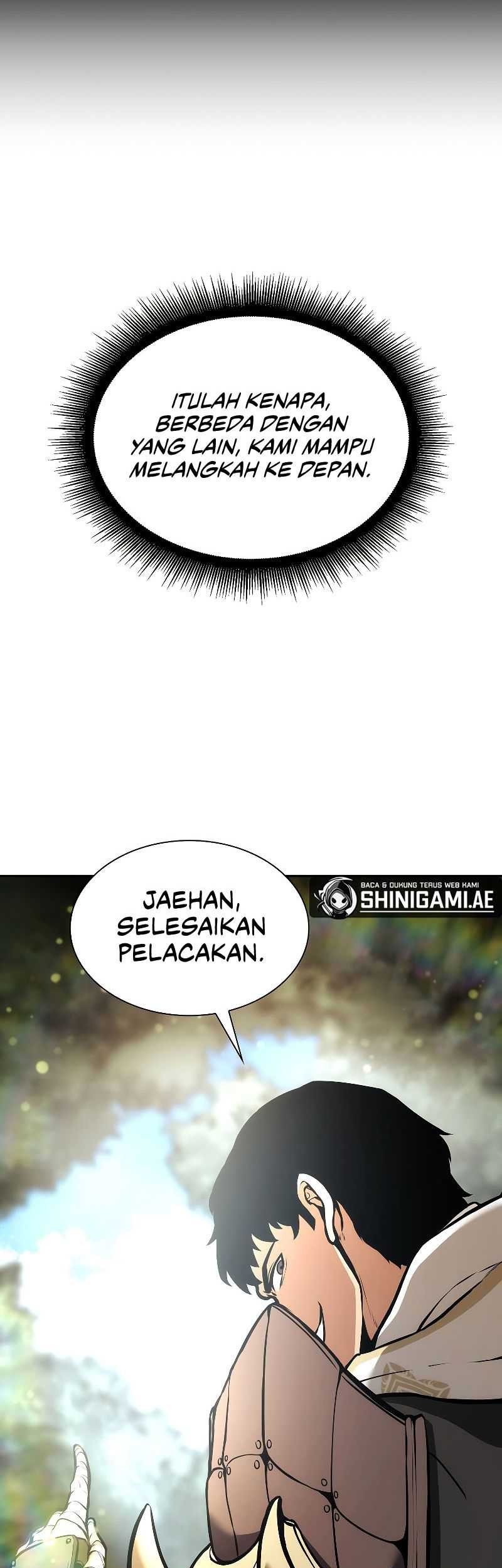 I Returned As An FFF-Class Witch Doctor Chapter 52 - halaman 50