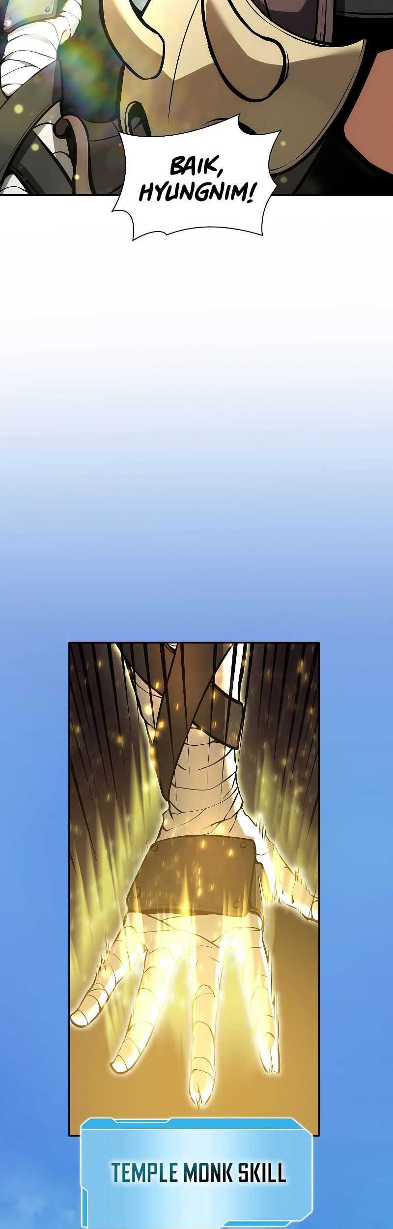 I Returned As An FFF-Class Witch Doctor Chapter 52 - halaman 51