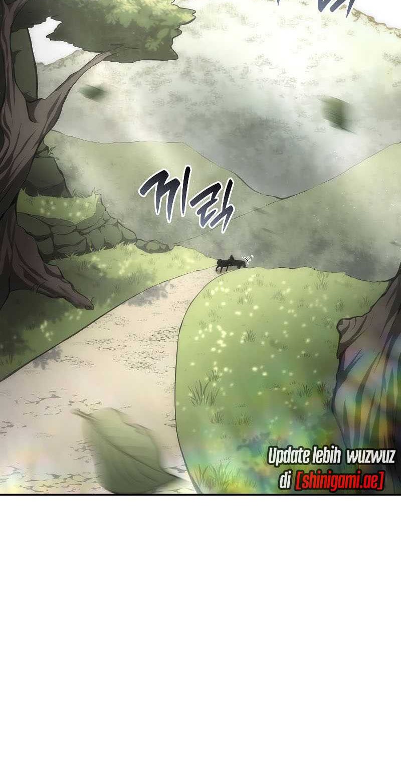 I Returned As An FFF-Class Witch Doctor Chapter 52 - halaman 56