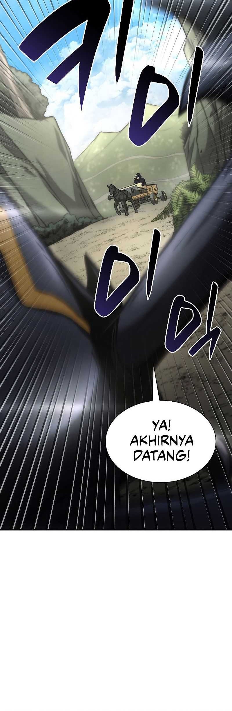 I Returned As An FFF-Class Witch Doctor Chapter 52 - halaman 64
