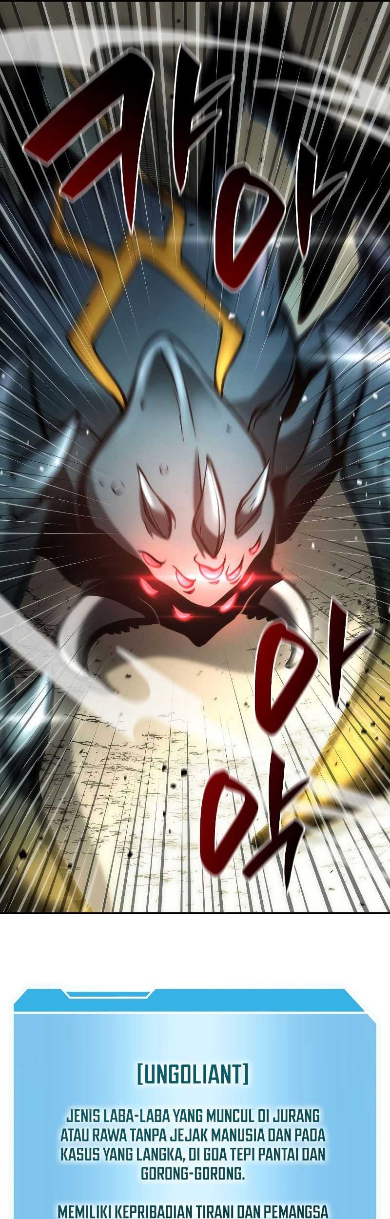 I Returned As An FFF-Class Witch Doctor Chapter 52 - halaman 65