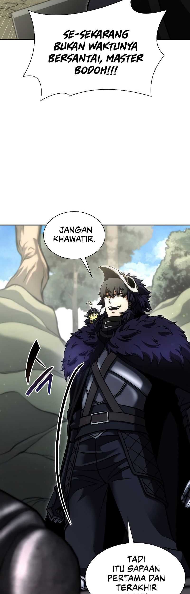 I Returned As An FFF-Class Witch Doctor Chapter 52 - halaman 67