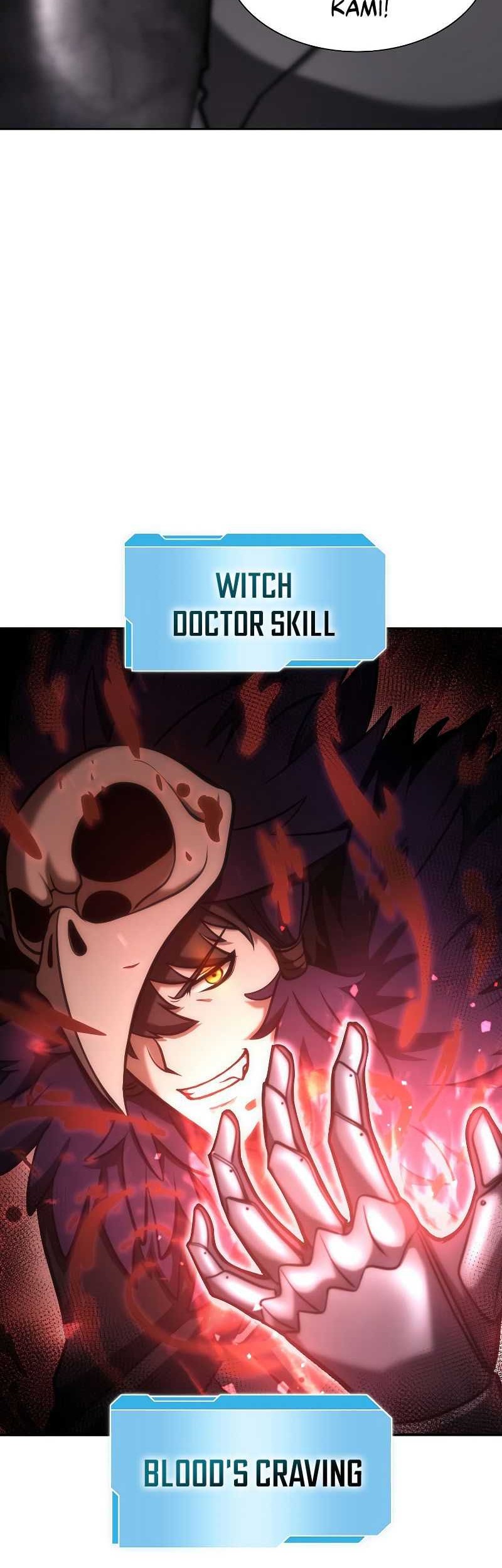 I Returned As An FFF-Class Witch Doctor Chapter 52 - halaman 68