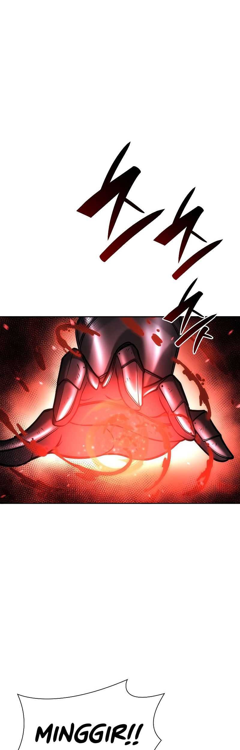 I Returned As An FFF-Class Witch Doctor Chapter 52 - halaman 69
