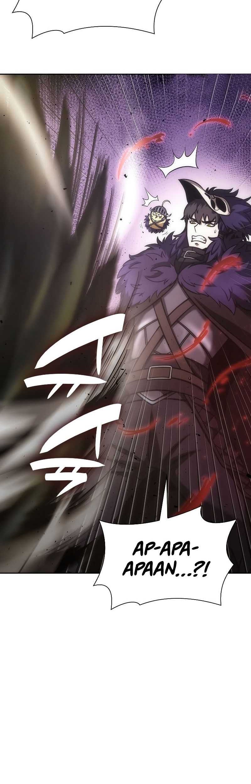 I Returned As An FFF-Class Witch Doctor Chapter 52 - halaman 70