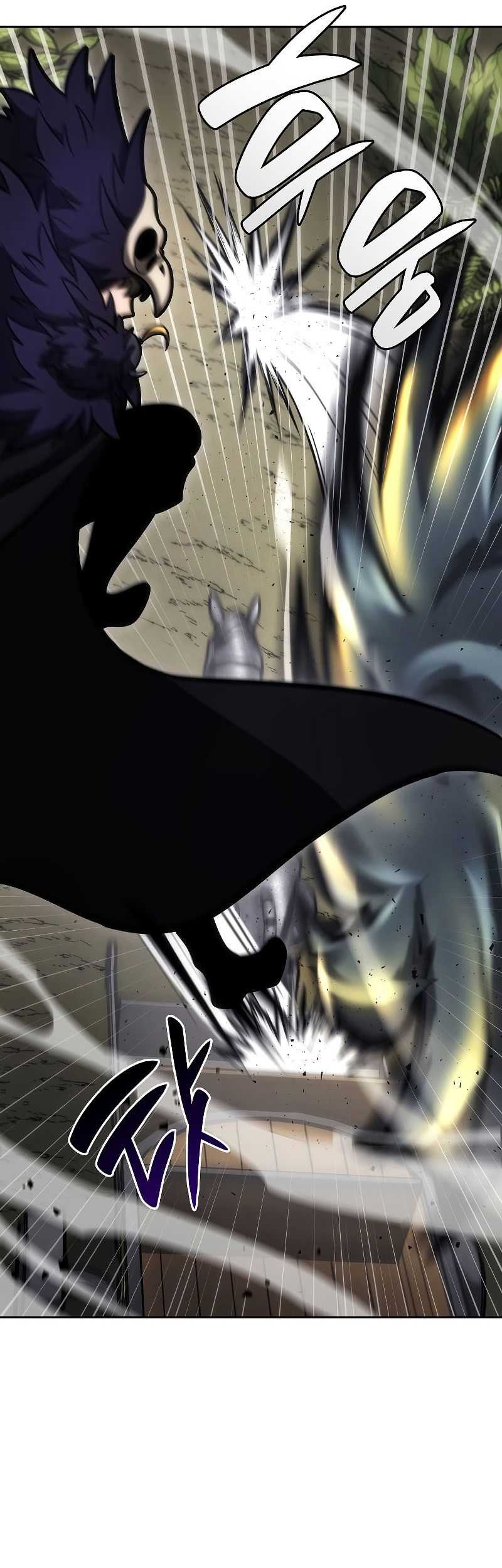 I Returned As An FFF-Class Witch Doctor Chapter 52 - halaman 71