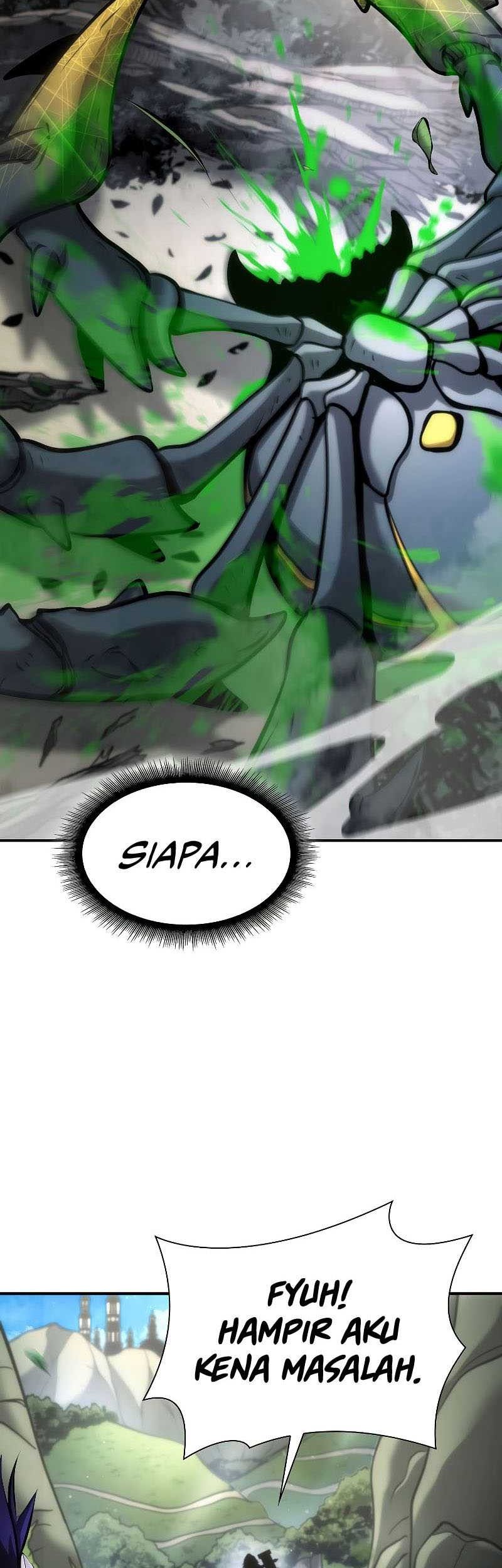 I Returned As An FFF-Class Witch Doctor Chapter 52 - halaman 75