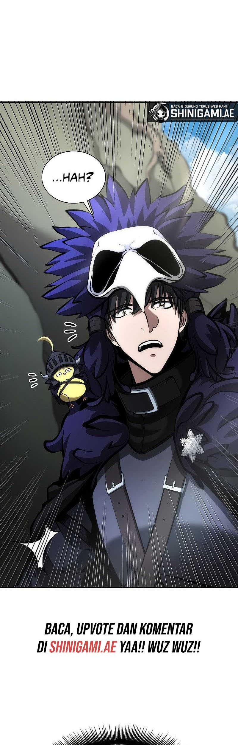 I Returned As An FFF-Class Witch Doctor Chapter 52 - halaman 78
