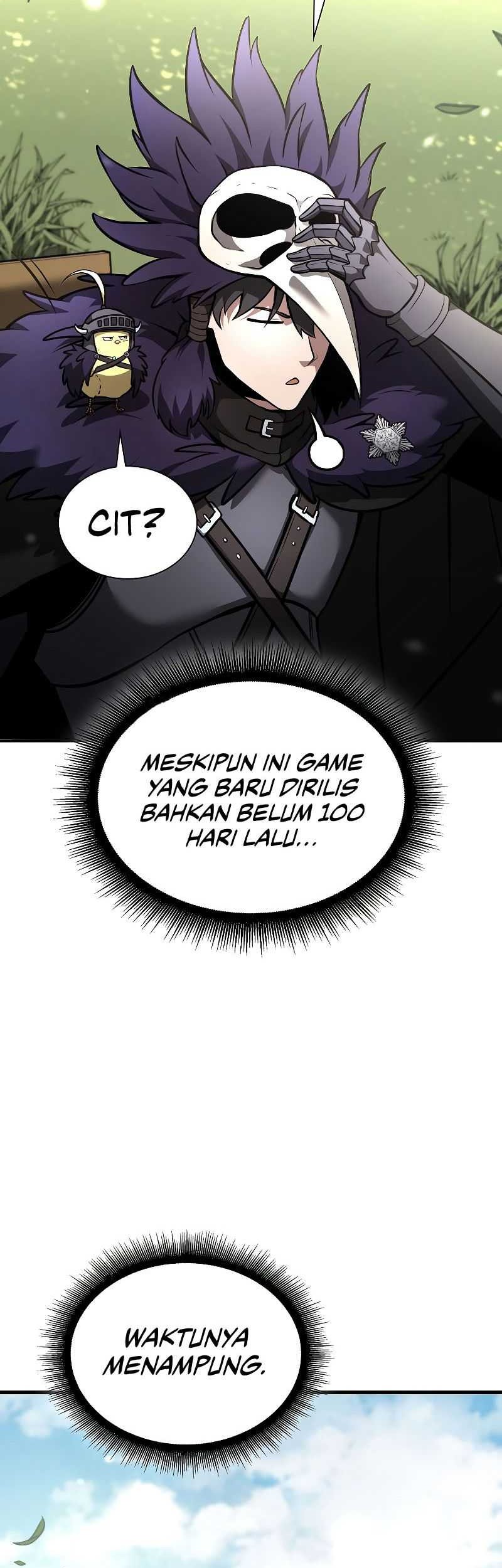 I Returned As An FFF-Class Witch Doctor Chapter 52 - halaman 8