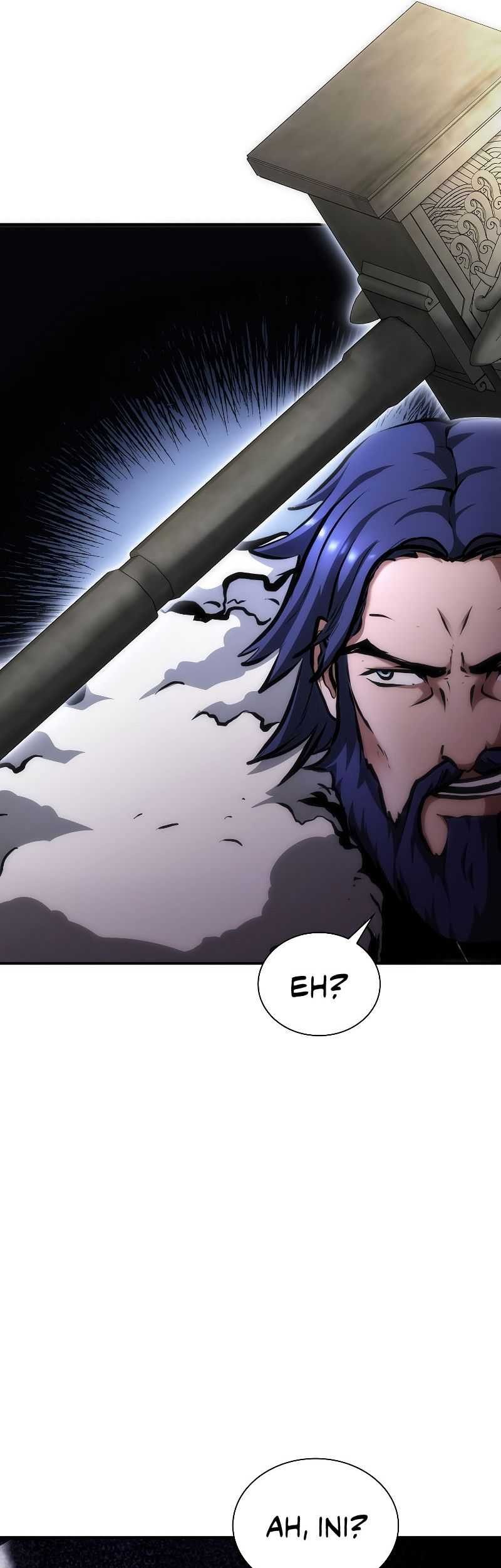 I Returned As An FFF-Class Witch Doctor Chapter 52 - halaman 81
