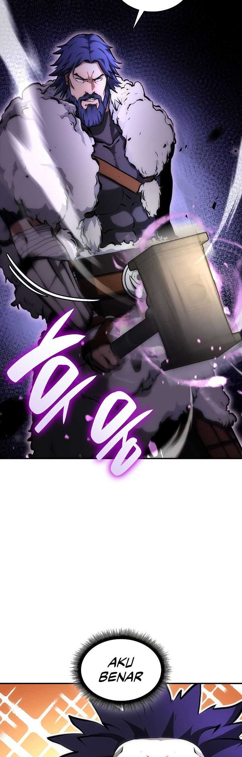 I Returned As An FFF-Class Witch Doctor Chapter 52 - halaman 82