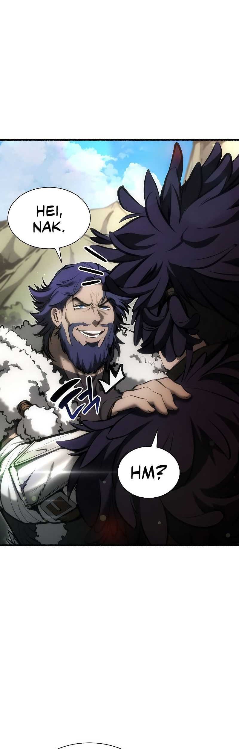 I Returned As An FFF-Class Witch Doctor Chapter 53 - halaman 11