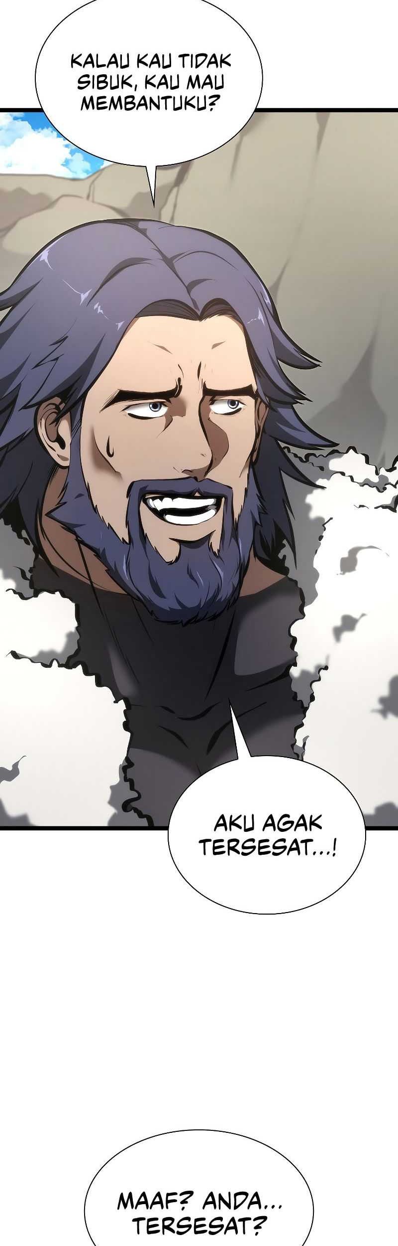 I Returned As An FFF-Class Witch Doctor Chapter 53 - halaman 12