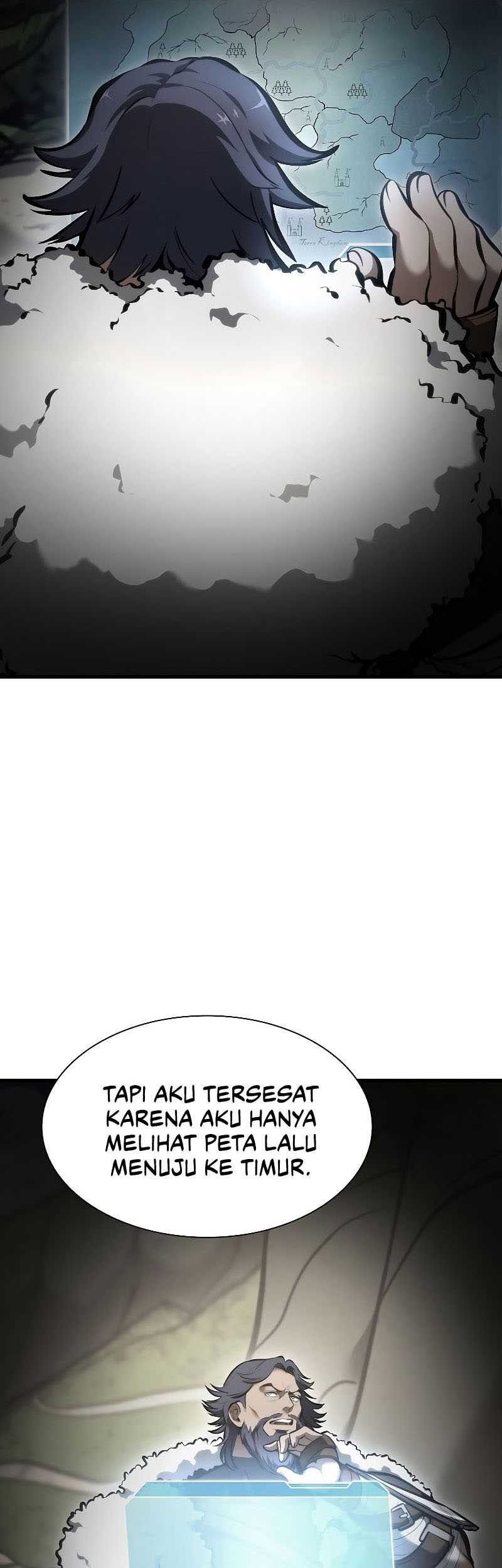 I Returned As An FFF-Class Witch Doctor Chapter 53 - halaman 14