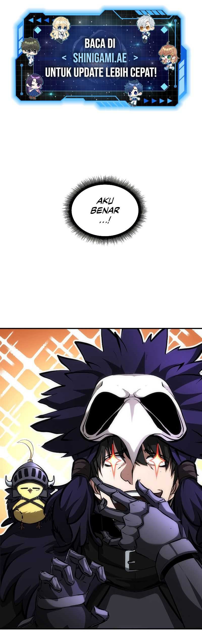 I Returned As An FFF-Class Witch Doctor Chapter 53 - halaman 2