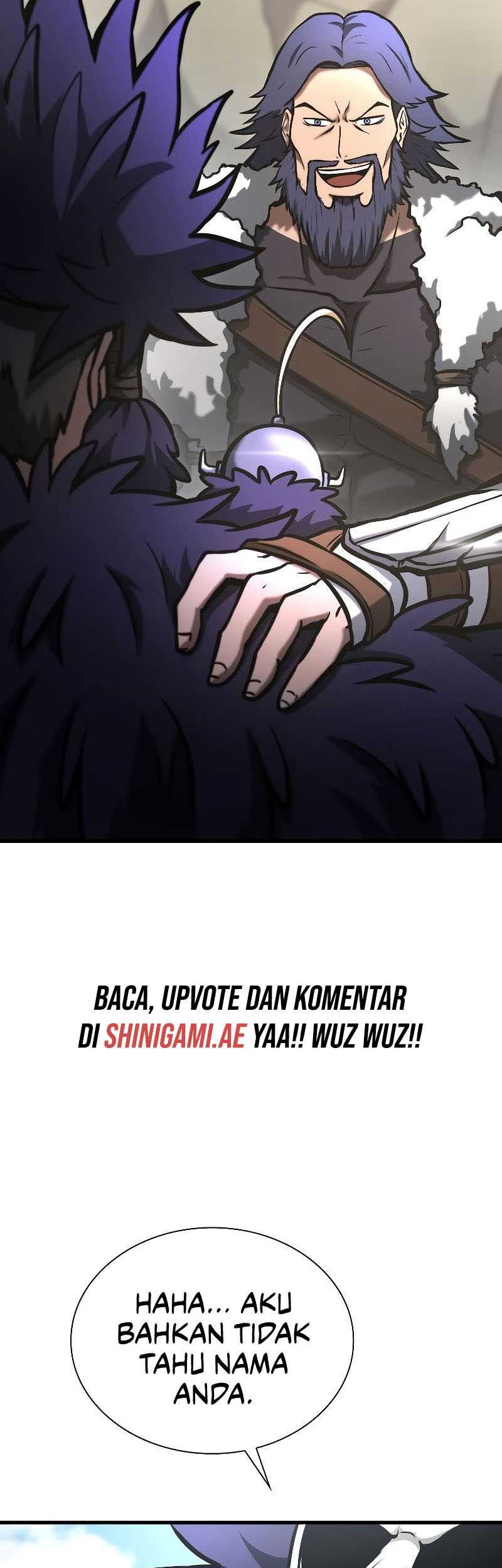 I Returned As An FFF-Class Witch Doctor Chapter 53 - halaman 20