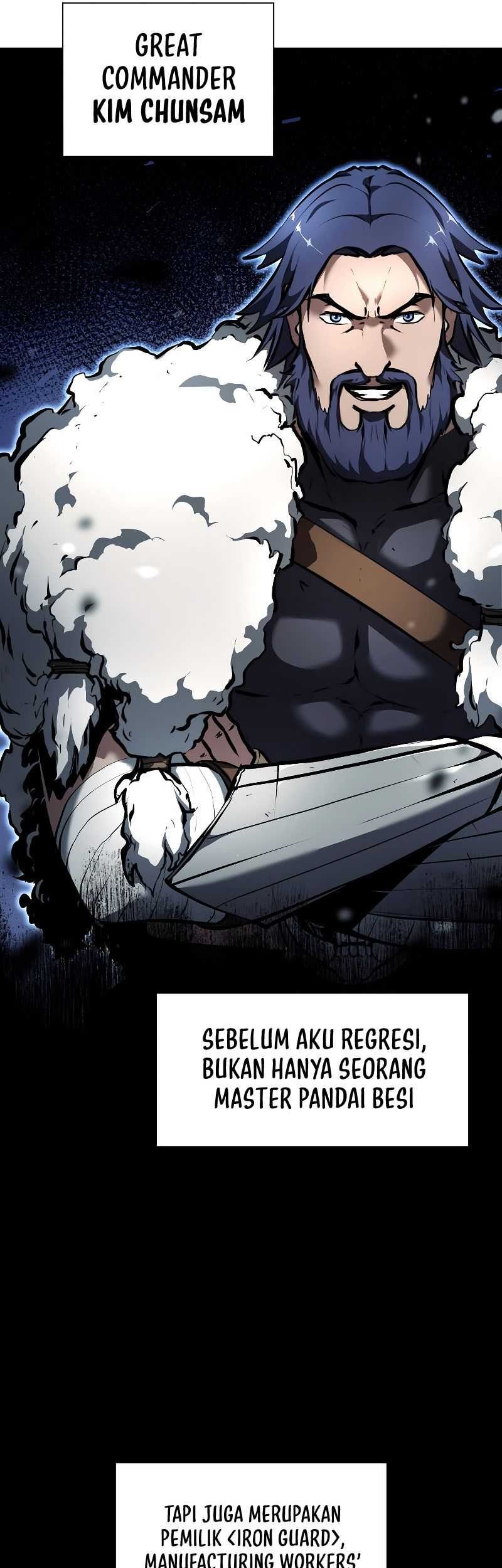 I Returned As An FFF-Class Witch Doctor Chapter 53 - halaman 26