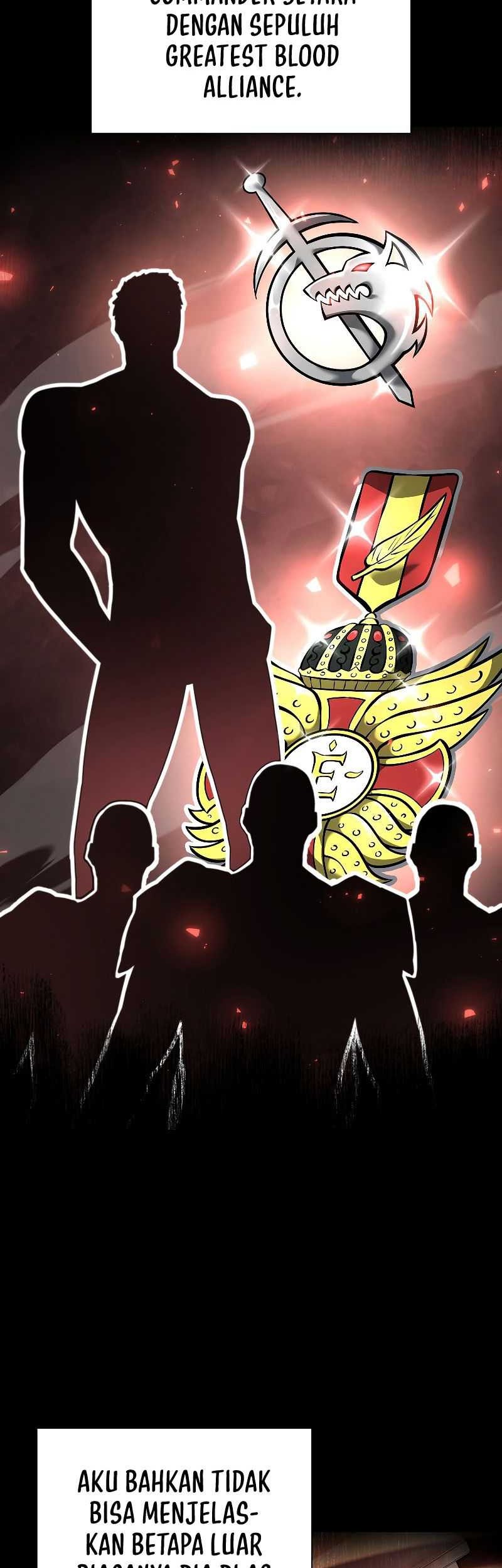 I Returned As An FFF-Class Witch Doctor Chapter 53 - halaman 28