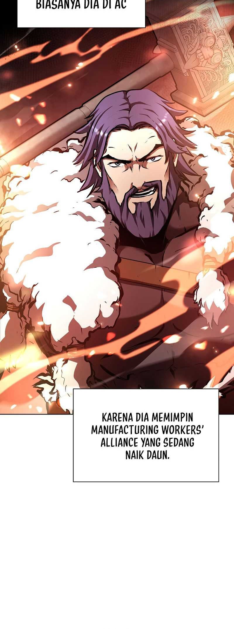 I Returned As An FFF-Class Witch Doctor Chapter 53 - halaman 29