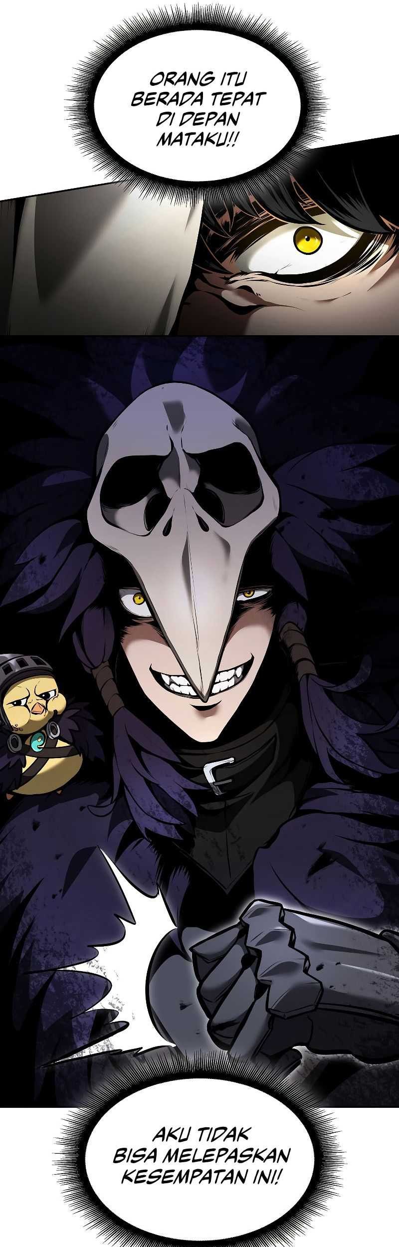 I Returned As An FFF-Class Witch Doctor Chapter 53 - halaman 30