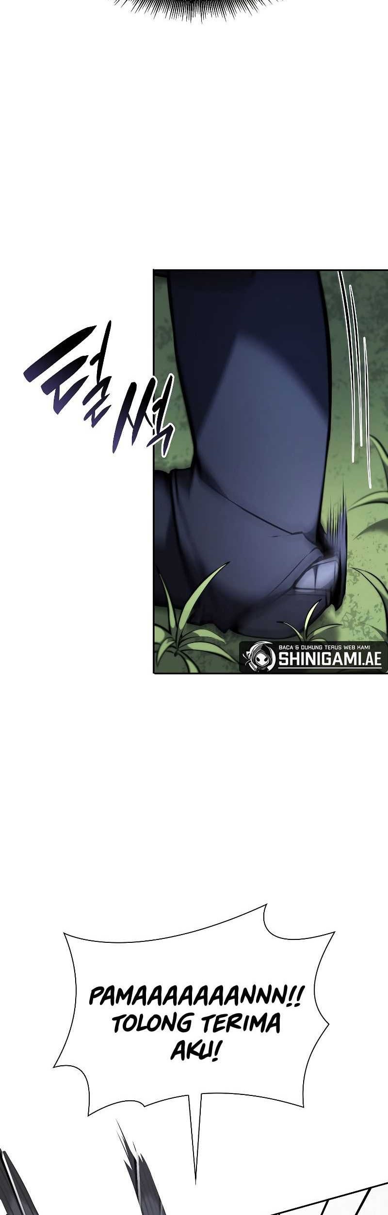 I Returned As An FFF-Class Witch Doctor Chapter 53 - halaman 31