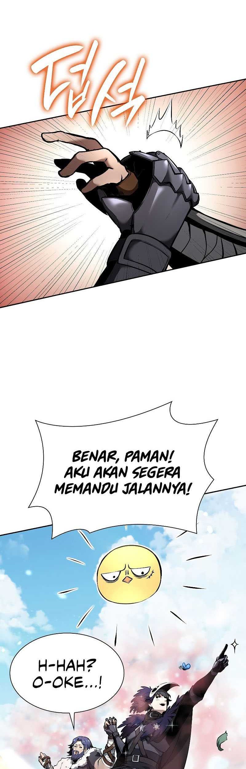 I Returned As An FFF-Class Witch Doctor Chapter 53 - halaman 35