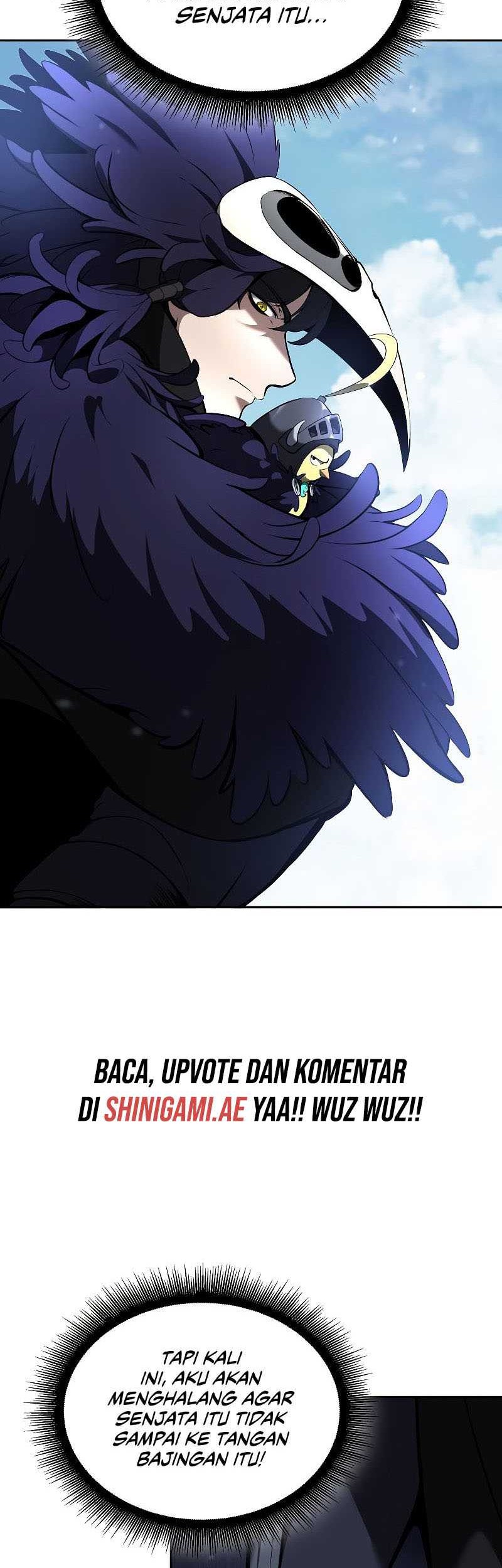I Returned As An FFF-Class Witch Doctor Chapter 53 - halaman 39