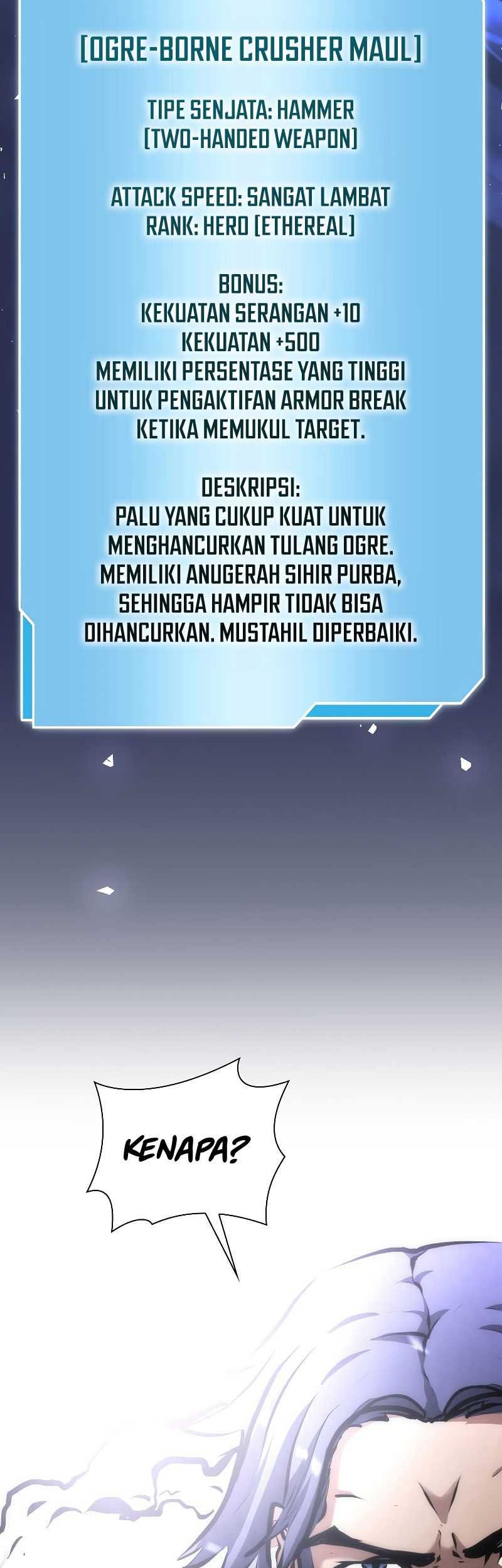 I Returned As An FFF-Class Witch Doctor Chapter 53 - halaman 4