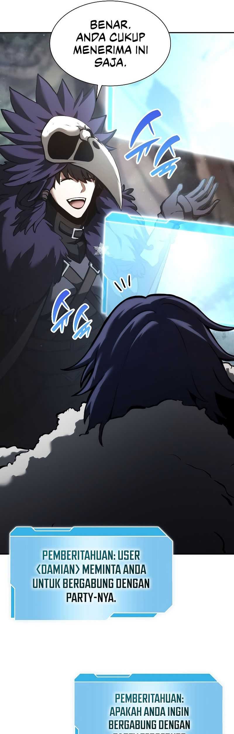 I Returned As An FFF-Class Witch Doctor Chapter 53 - halaman 42
