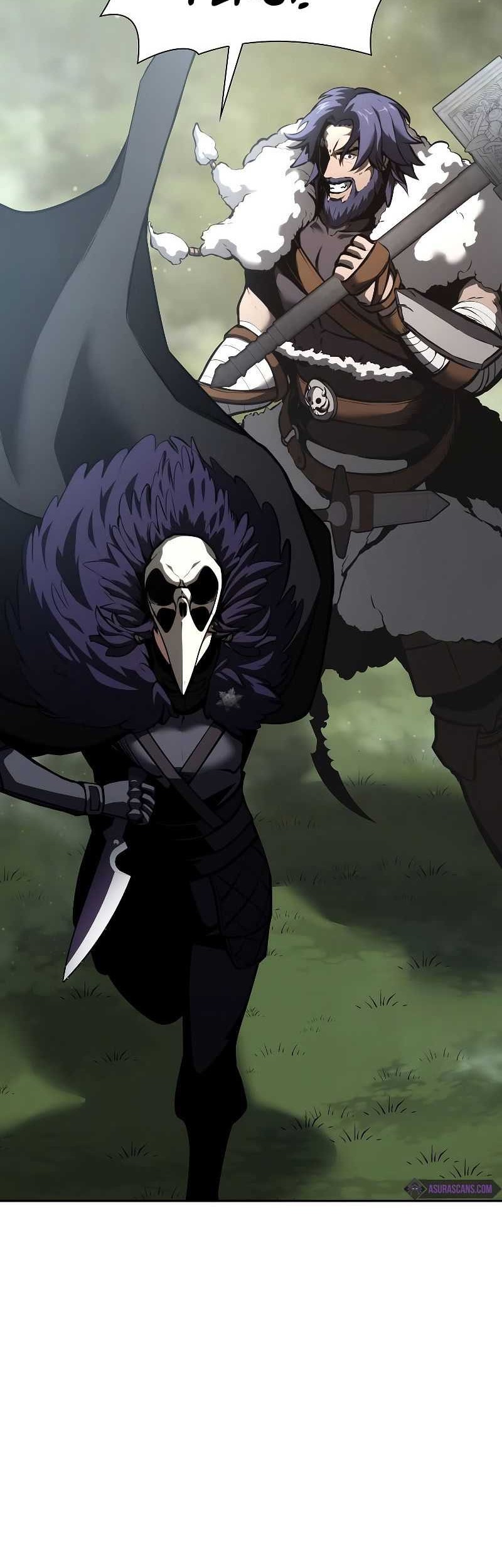 I Returned As An FFF-Class Witch Doctor Chapter 53 - halaman 45