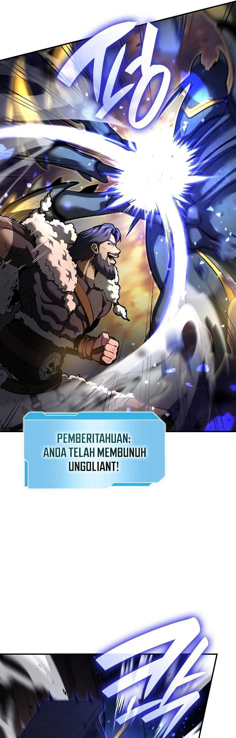 I Returned As An FFF-Class Witch Doctor Chapter 53 - halaman 50