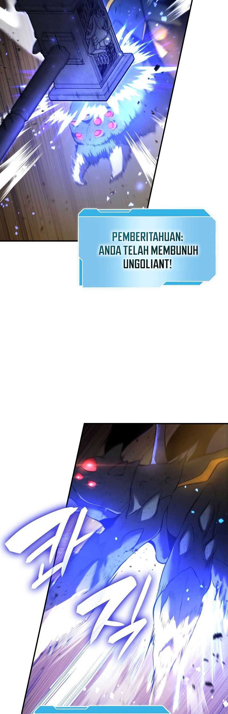 I Returned As An FFF-Class Witch Doctor Chapter 53 - halaman 51