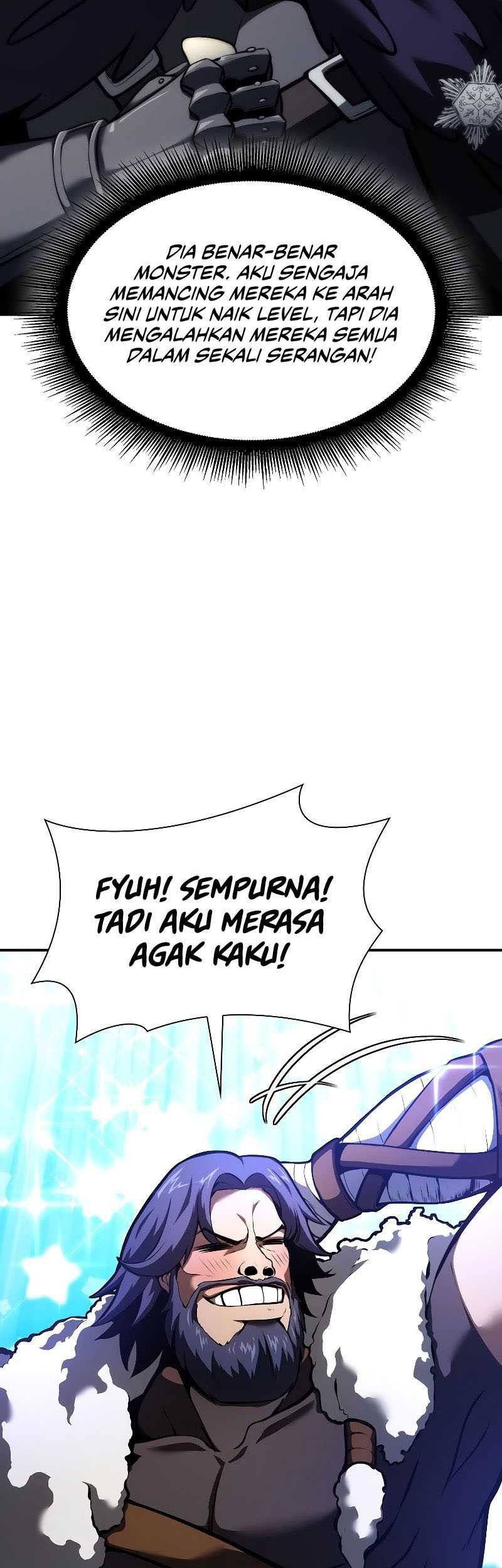 I Returned As An FFF-Class Witch Doctor Chapter 53 - halaman 54