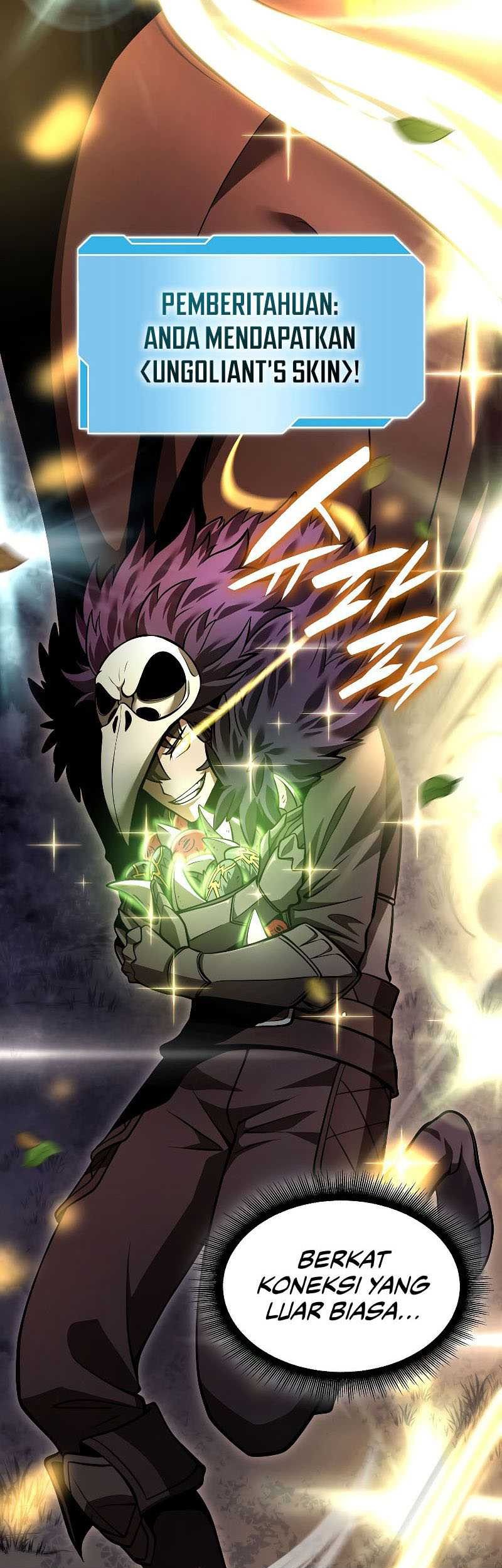 I Returned As An FFF-Class Witch Doctor Chapter 53 - halaman 58