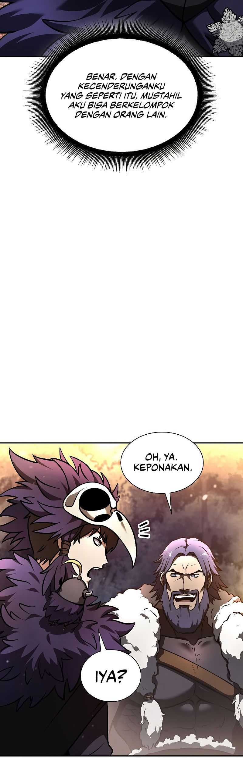 I Returned As An FFF-Class Witch Doctor Chapter 53 - halaman 62