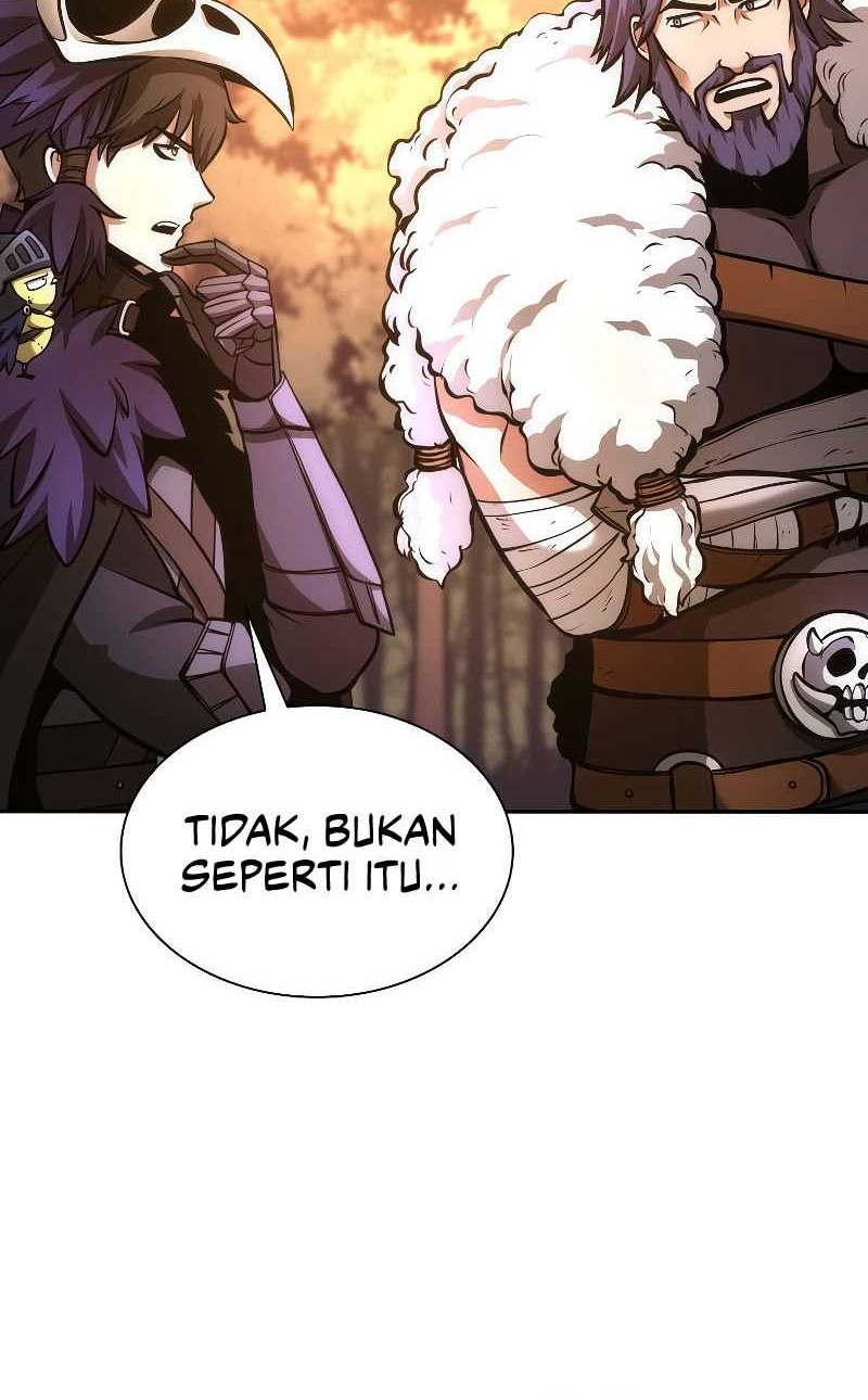 I Returned As An FFF-Class Witch Doctor Chapter 53 - halaman 69