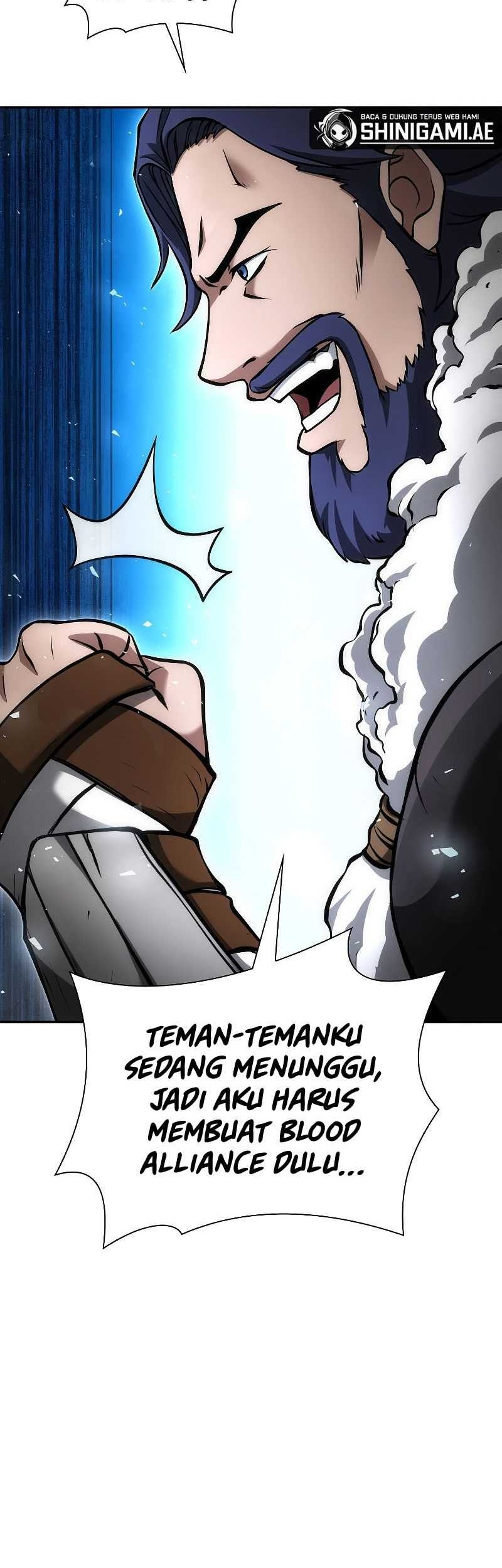 I Returned As An FFF-Class Witch Doctor Chapter 53 - halaman 71