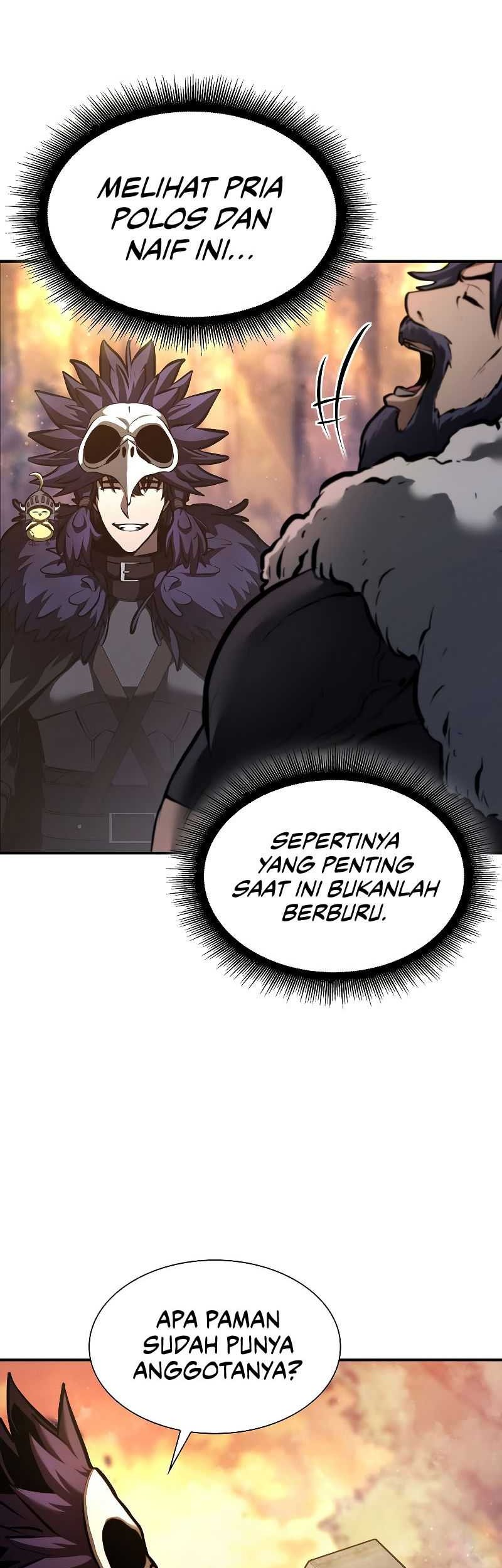 I Returned As An FFF-Class Witch Doctor Chapter 53 - halaman 72
