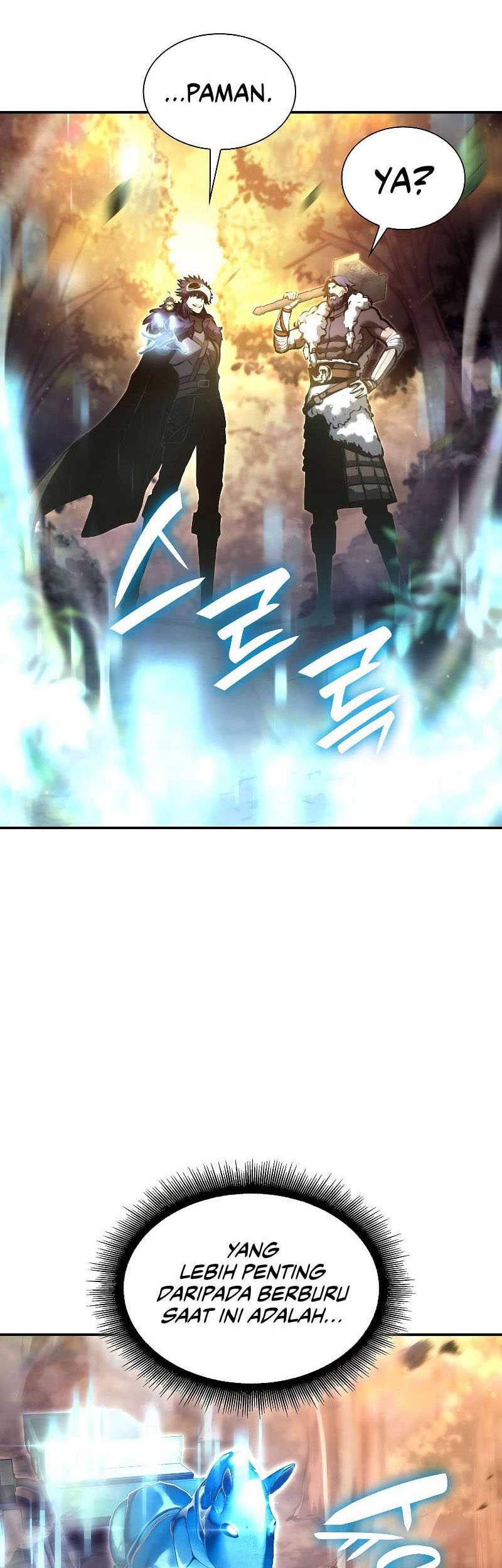 I Returned As An FFF-Class Witch Doctor Chapter 53 - halaman 75