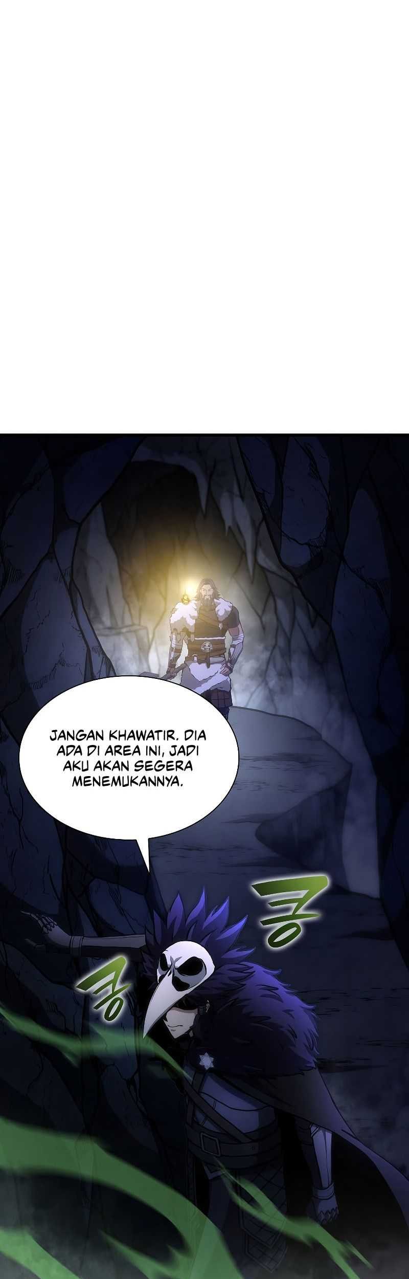 I Returned As An FFF-Class Witch Doctor Chapter 54 - halaman 10