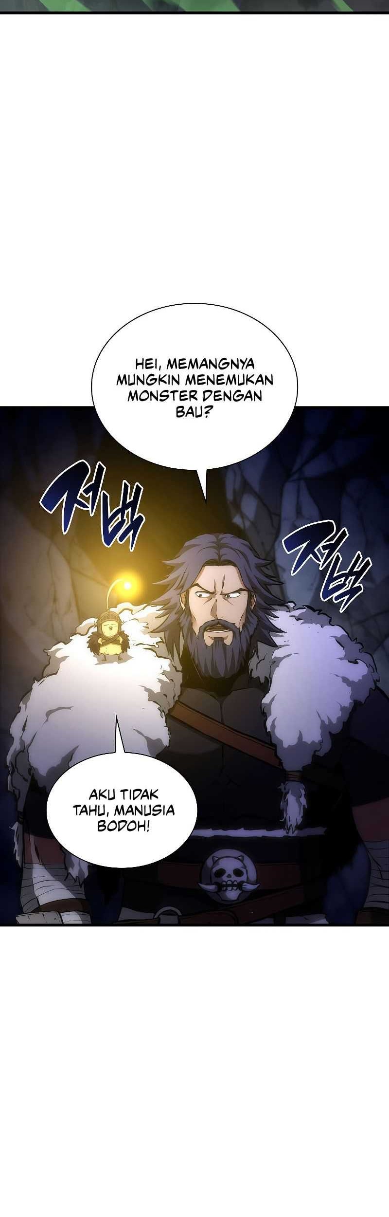 I Returned As An FFF-Class Witch Doctor Chapter 54 - halaman 11
