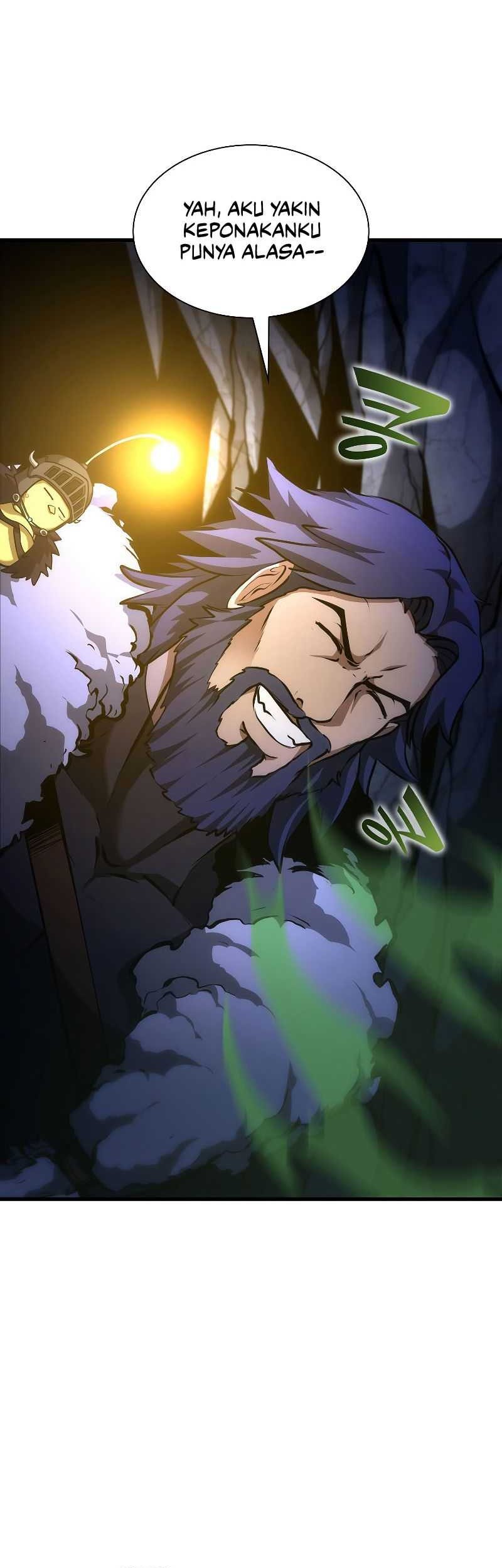 I Returned As An FFF-Class Witch Doctor Chapter 54 - halaman 12