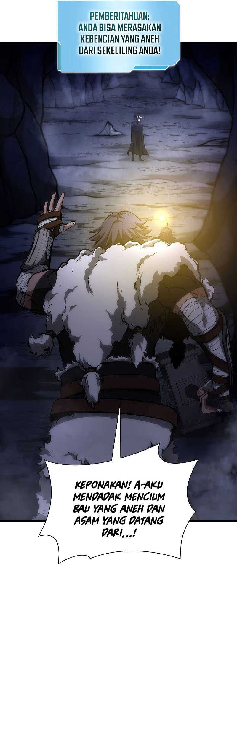 I Returned As An FFF-Class Witch Doctor Chapter 54 - halaman 14