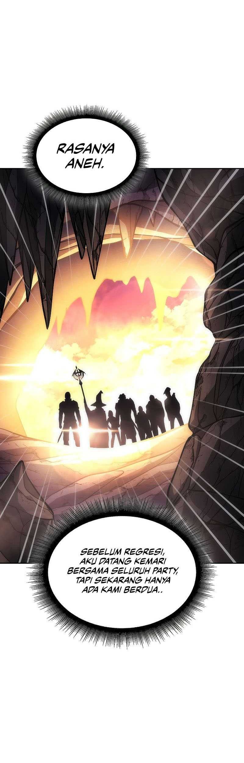 I Returned As An FFF-Class Witch Doctor Chapter 54 - halaman 16