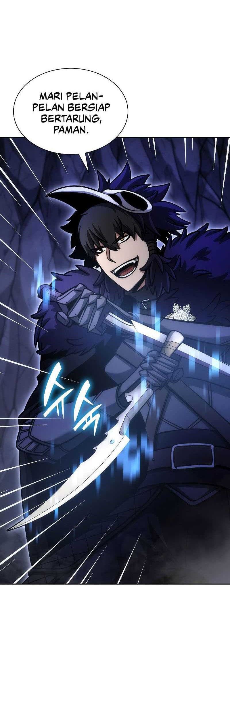 I Returned As An FFF-Class Witch Doctor Chapter 54 - halaman 17
