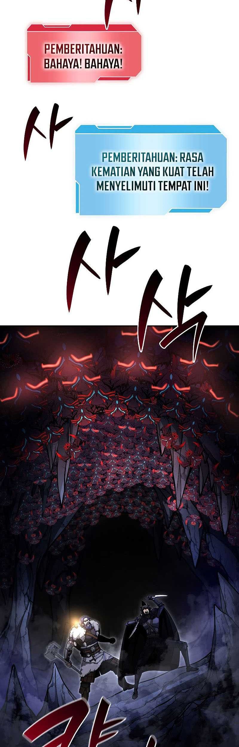 I Returned As An FFF-Class Witch Doctor Chapter 54 - halaman 19