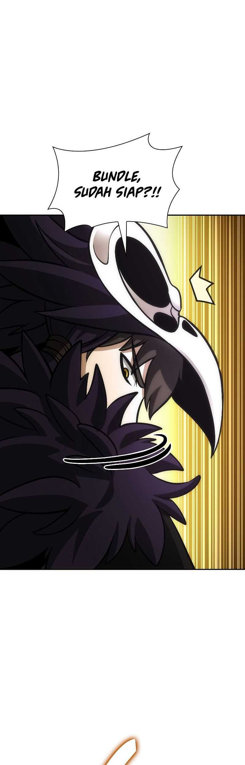 I Returned As An FFF-Class Witch Doctor Chapter 54 - halaman 23