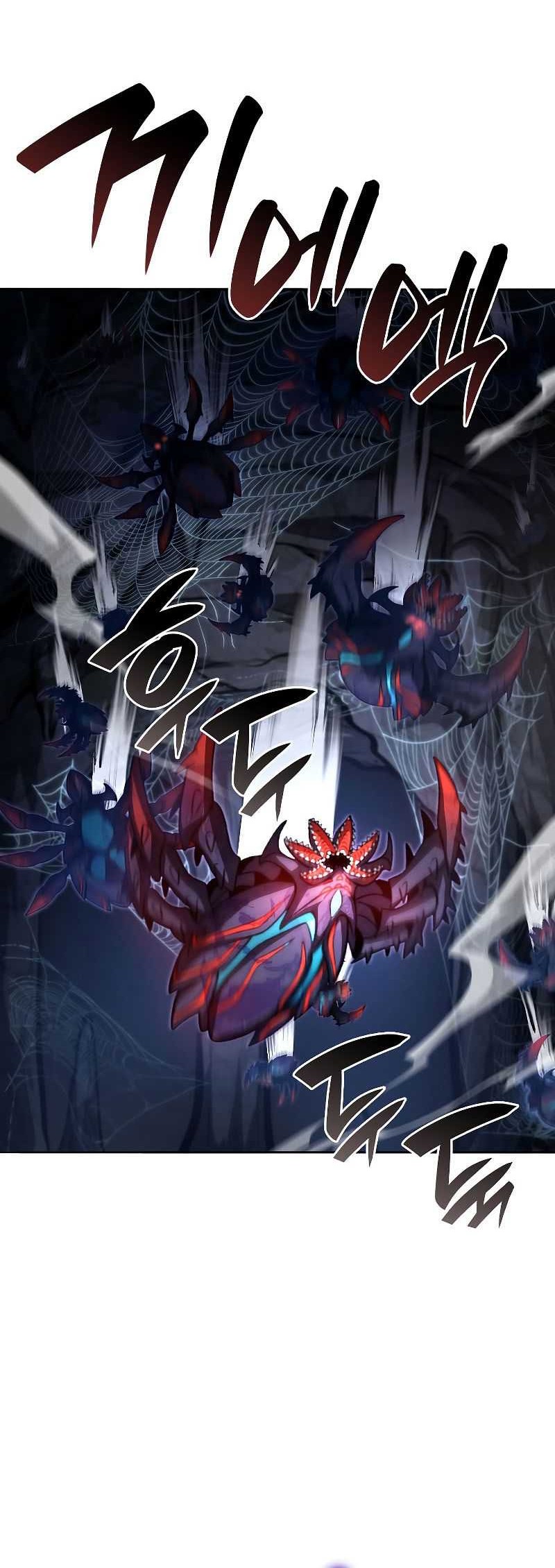 I Returned As An FFF-Class Witch Doctor Chapter 54 - halaman 29